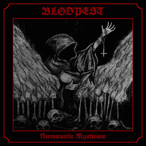Blodpest : Necromantic Mysticism
